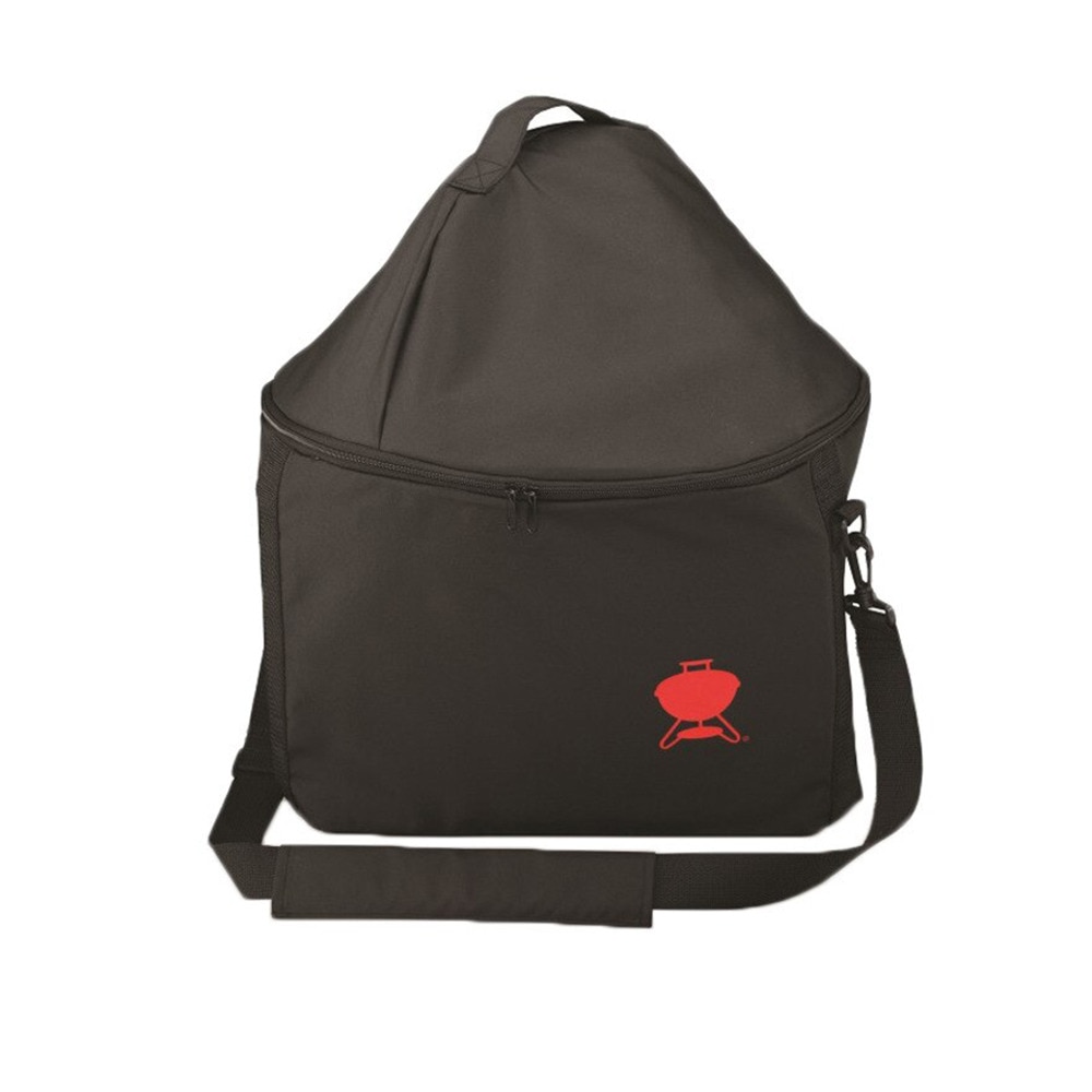 ウェーバー（WEBER） スモーキージョー用キャリーバッグ 7154 Smoky Joe ポータブルグリル専用 カバー バッグ 