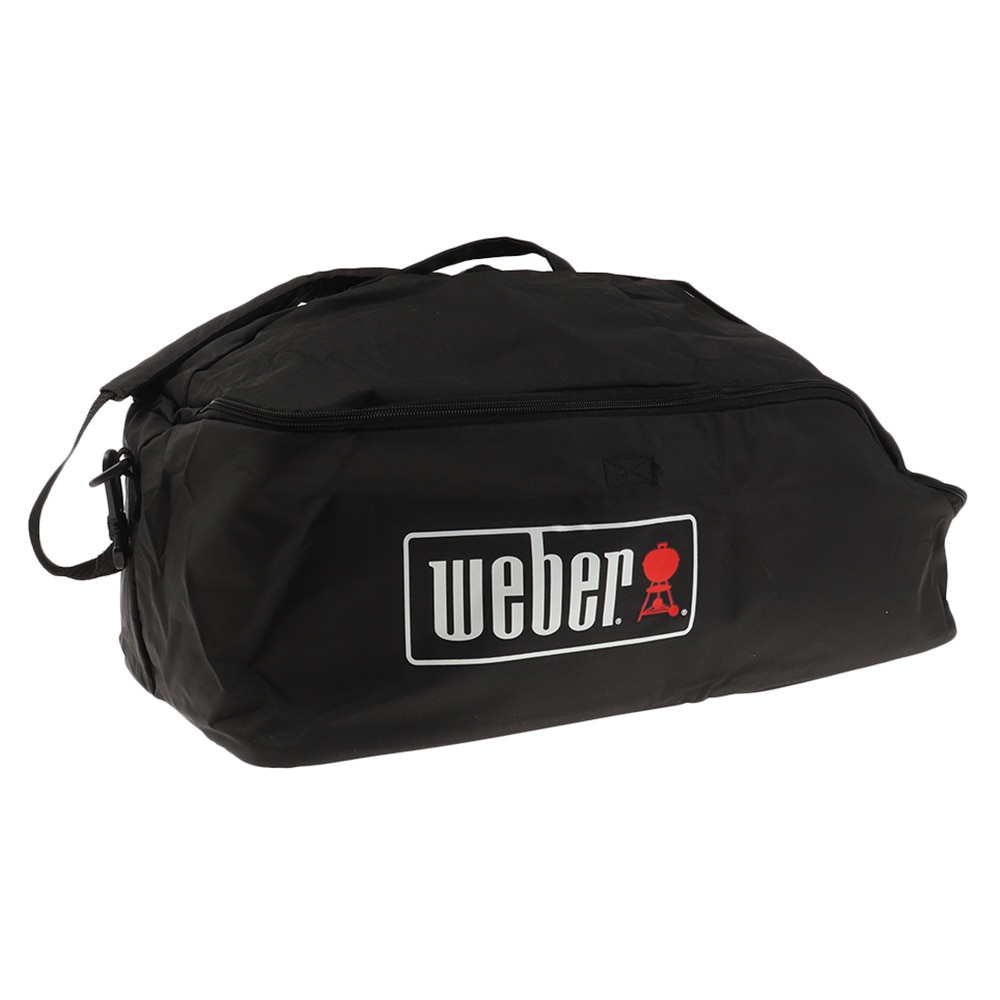 ウェーバー（WEBER） ゴーエニウェア用キャリーバッグ 7160 Go-Anywhere チャコールグリル専用 カバー バッグ 