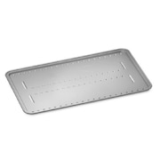 バーベキュー用品 キャンプ用品 ロースティングシールドL アルミトレイ 6562