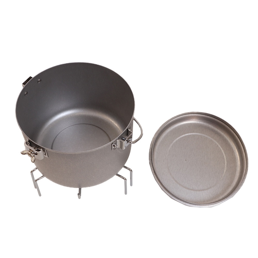 キャプテンスタッグ（CAPTAIN STAG） アルスター 火消しつぼ M7570 BBQ