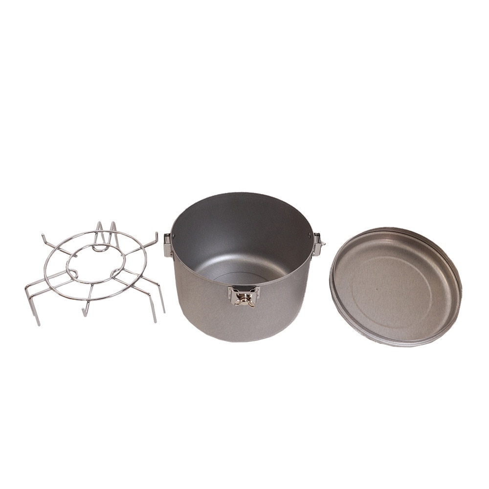 キャプテンスタッグ（CAPTAIN STAG） アルスター 火消しつぼ M7570 BBQ