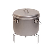 (メンズ、レディース)アルスター 火消しつぼ M7570 BBQ