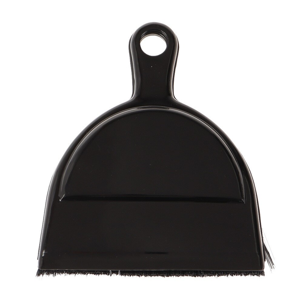 キャプテンスタッグ（CAPTAIN STAG） バーベキュー用品 キャンプ用品 片付けミニホウキセット UG3289 BBQ