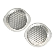 東洋アルミ バーベキュー用品 キャンプ用品 東洋アウトドア調理皿 RO アウトドアチョウリサラ2マイ BBQ