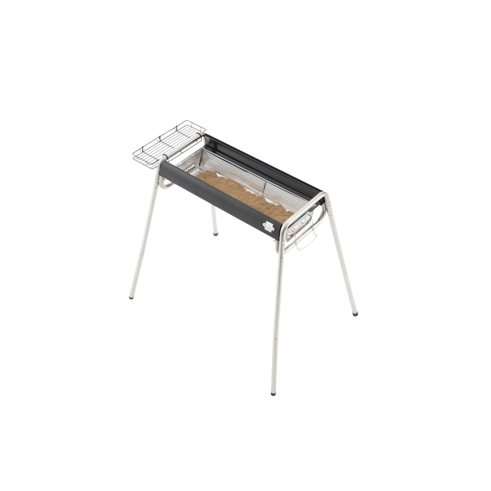 ロゴス（LOGOS） バーベキュー用品 キャンプ用品 BBQお掃除楽ちん保護カバー FD81314193