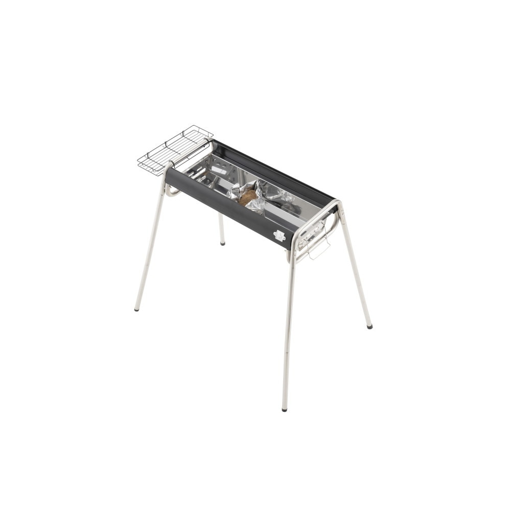 ロゴス（LOGOS） バーベキュー用品 キャンプ用品 BBQお掃除楽ちん保護カバー FD81314193