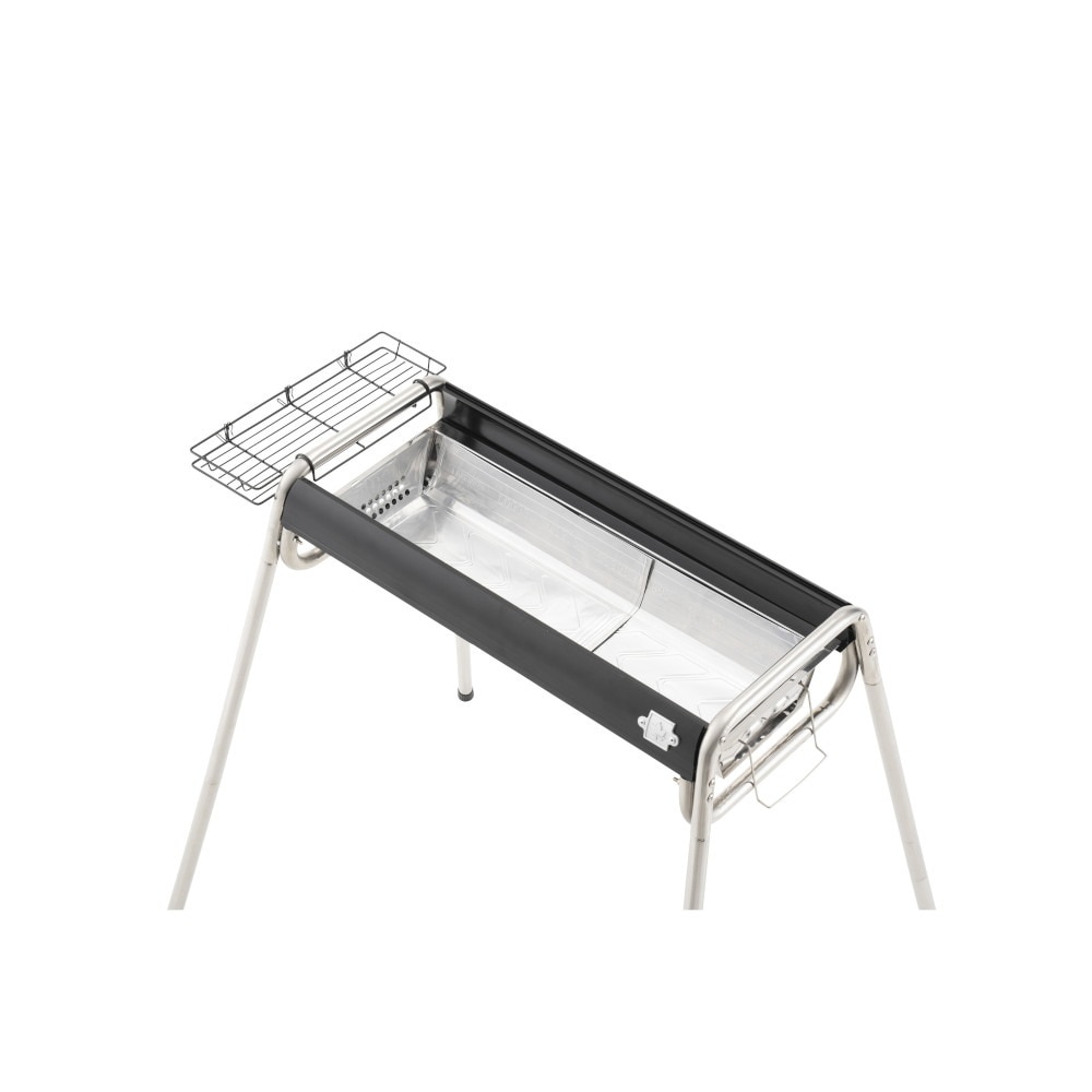 ロゴス（LOGOS） バーベキュー用品 キャンプ用品 BBQお掃除楽ちん保護カバー FD81314193