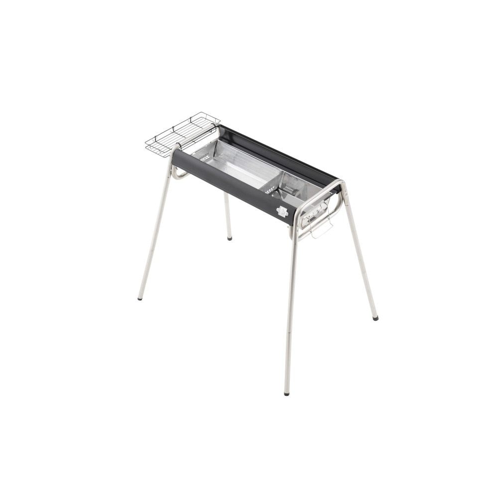 ロゴス（LOGOS） バーベキュー用品 キャンプ用品 BBQお掃除楽ちん保護カバー FD81314193