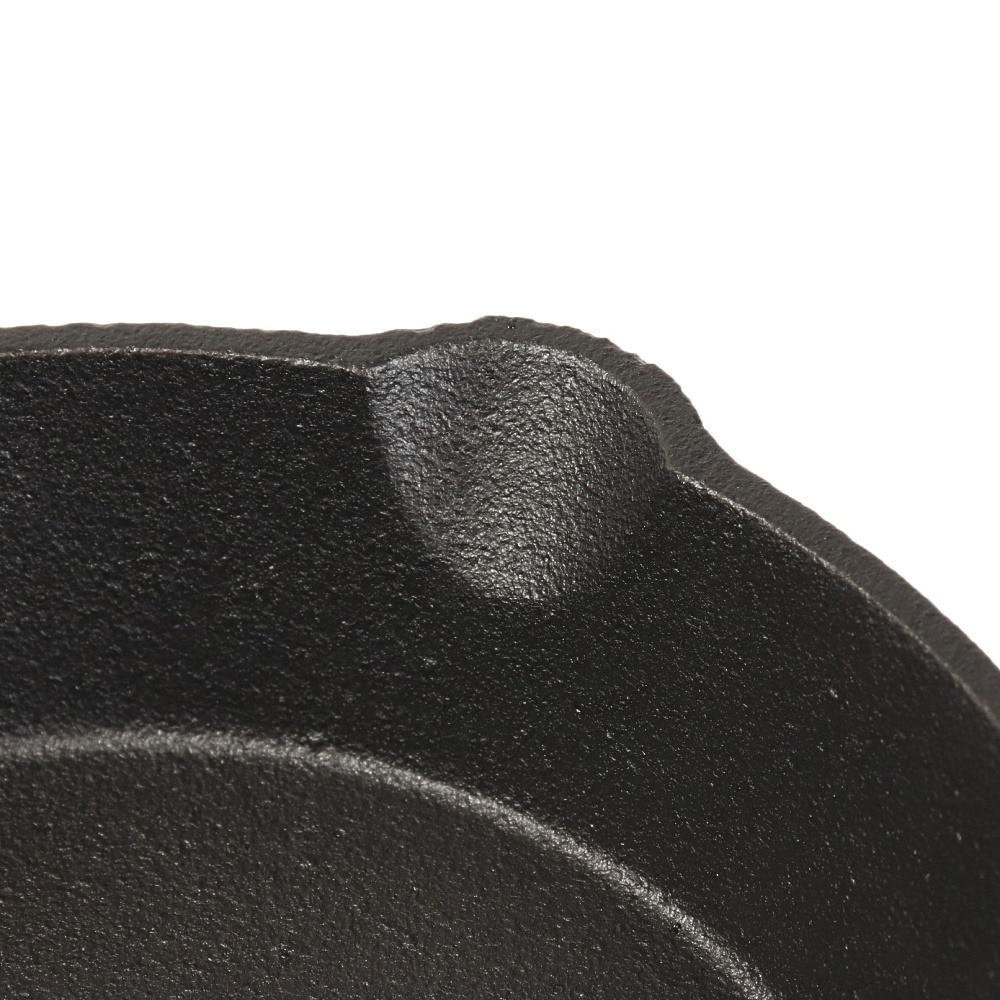 武田コーポレーション バーベキュー用品 キャンプ用品 スキレット 16cm SKL22-16BK