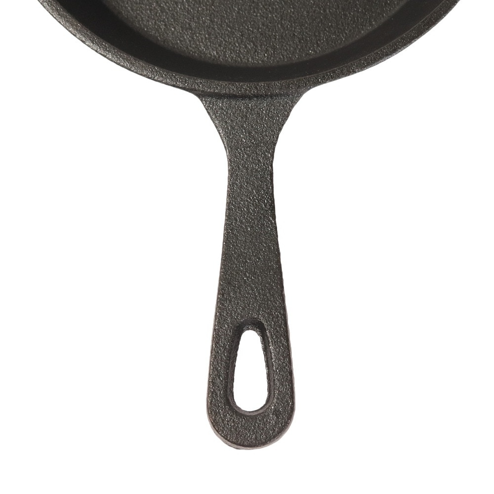 武田コーポレーション バーベキュー用品 キャンプ用品 スキレット 16cm SKL22-16BK