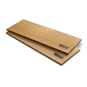 キャンプ 調理器具 まな板 ファイヤースパイス スギ板 2pack 17302