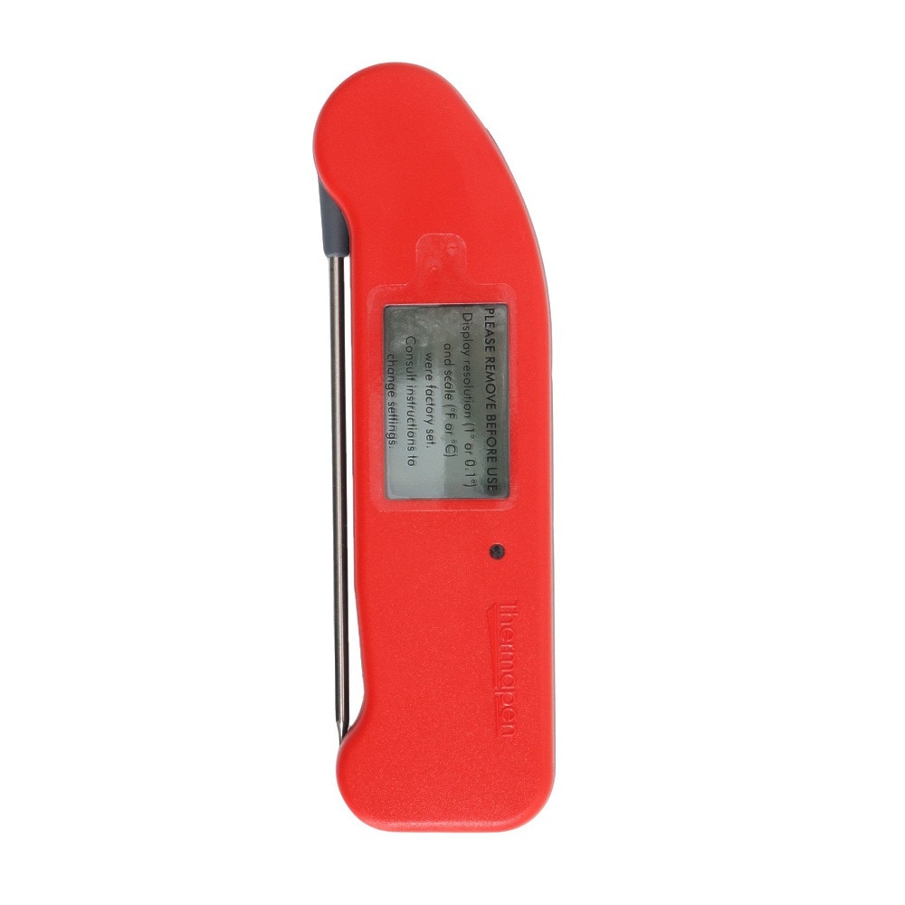 THERMAPEN （THERMAPEN ） キャンプ バーベキュー ニクシン温度計 RD 235-447