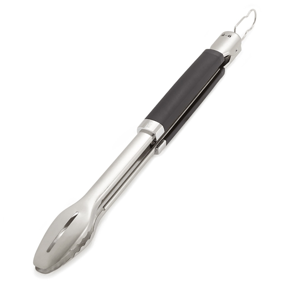 ウェーバー（WEBER） キャンプ バーベキュー プレミアム グリルトング 6768
