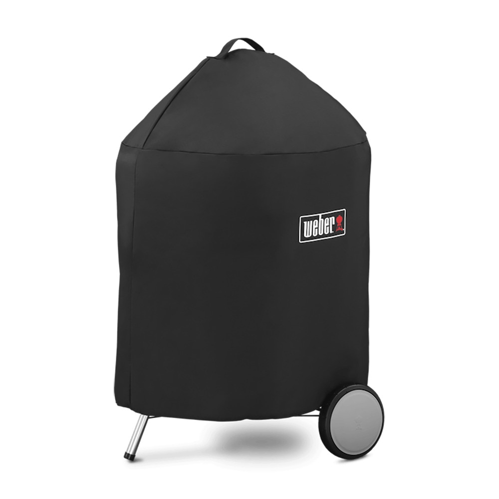 ウェーバー（WEBER） プレミアムグリルカバー 57cmチャコールグリル用 7150 バーベキュー キャンプ用品