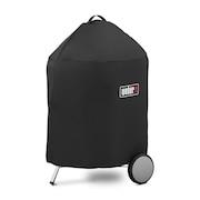 プレミアムグリルカバー 57cmチャコールグリル用 7150 バーベキュー キャンプ用品