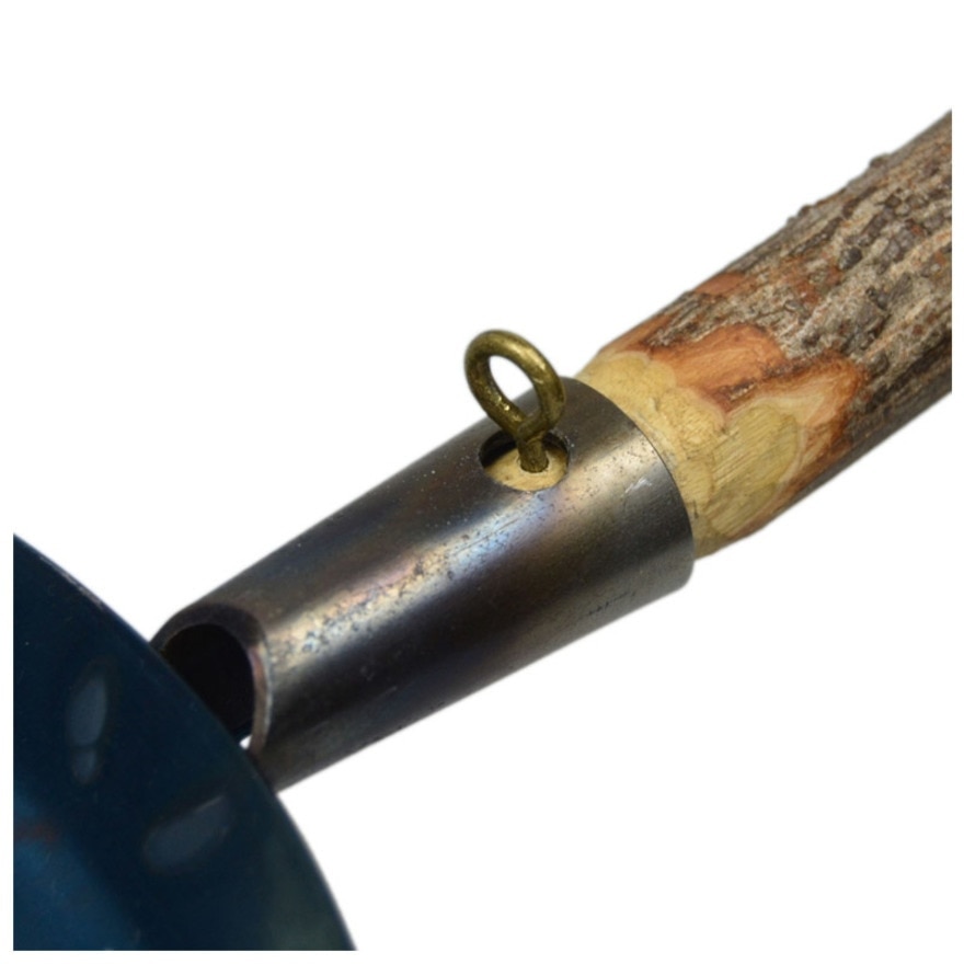 ブッシュクラフト（Bush Craft） バーベキュー用品 キャンプ用品 たき火フライパン 22893