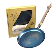バーベキュー用品 キャンプ用品 たき火フライパン 22893