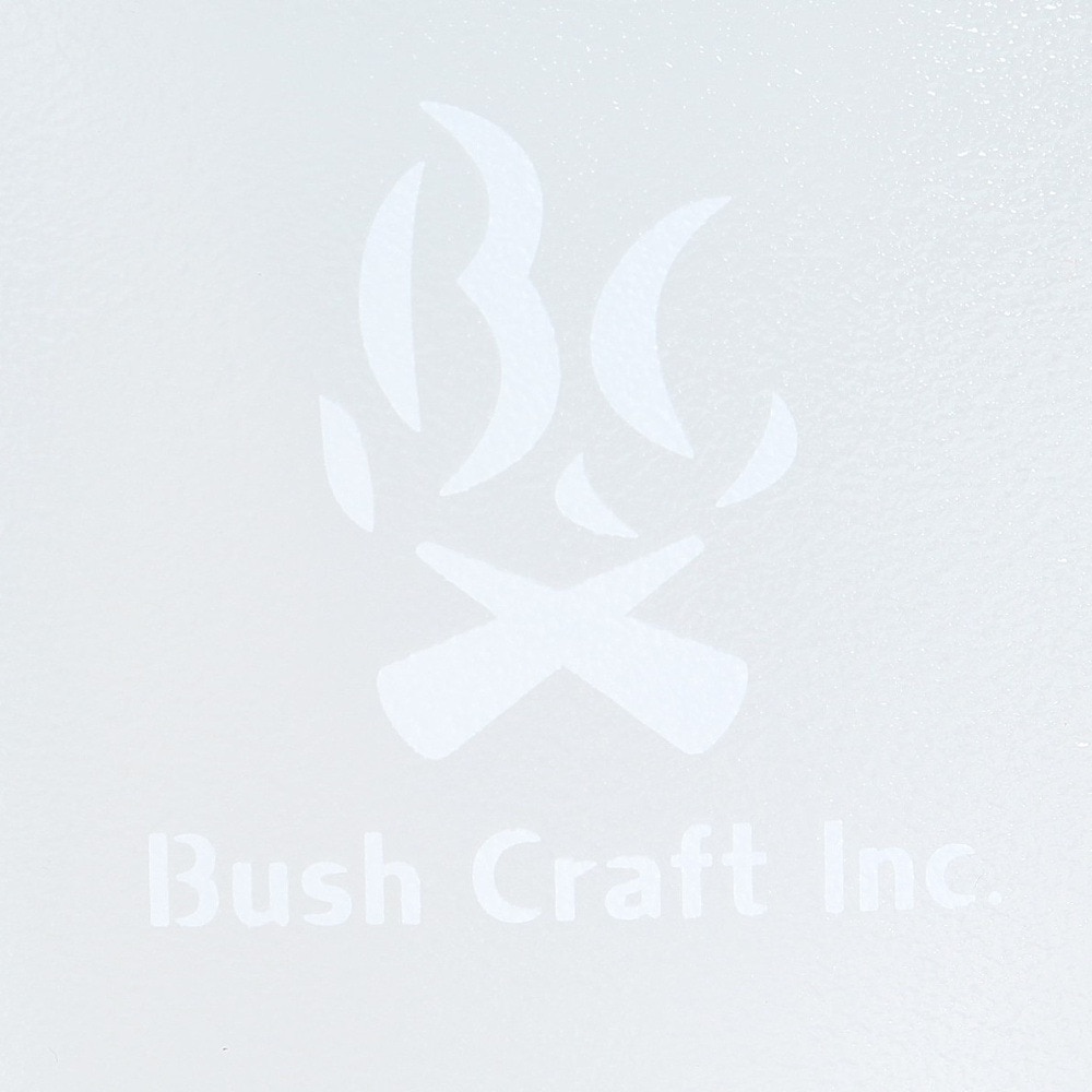 ブッシュクラフト（Bush Craft） キャンプ バーベキュー ブッシュキャンティーンボトル 23272