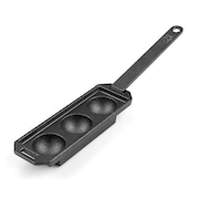 アウトドア キャンプ たこ焼き器 ソロたこ 51477
