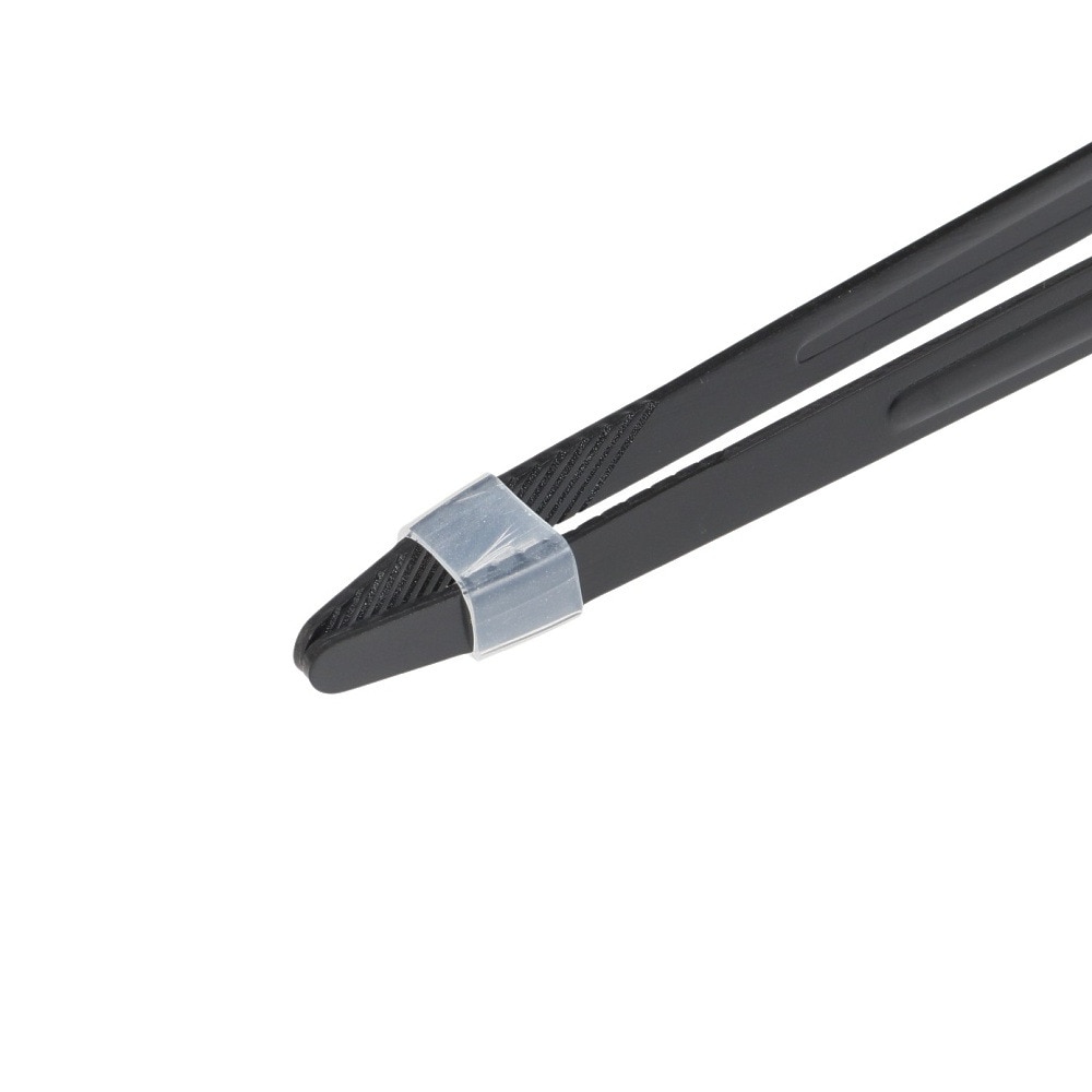 ゼンキャンプス（ZENCamps） キャンプ バーベキュー いなずまトング ロング25cm E2-M9QH-JF9U