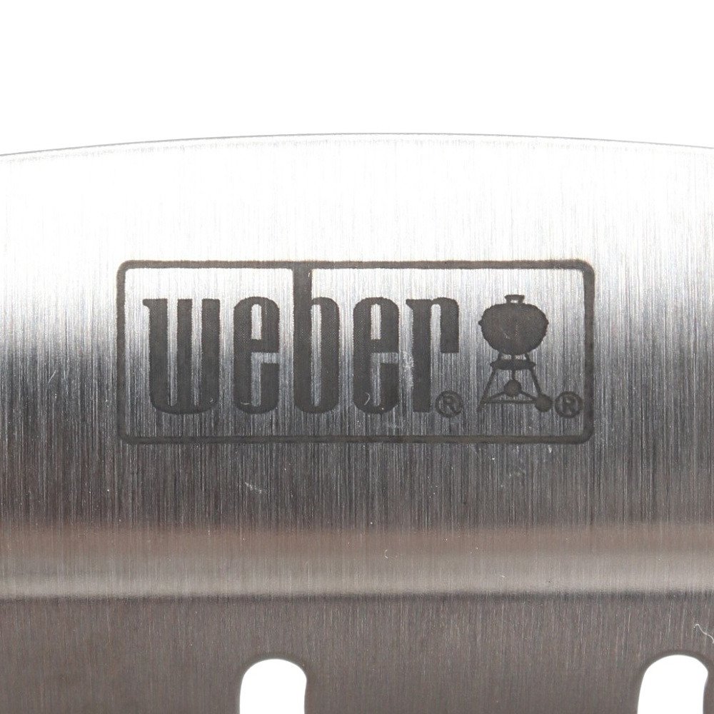 ウェーバー（WEBER） キャンプ バーベキュー グリルバスケット 中 6677