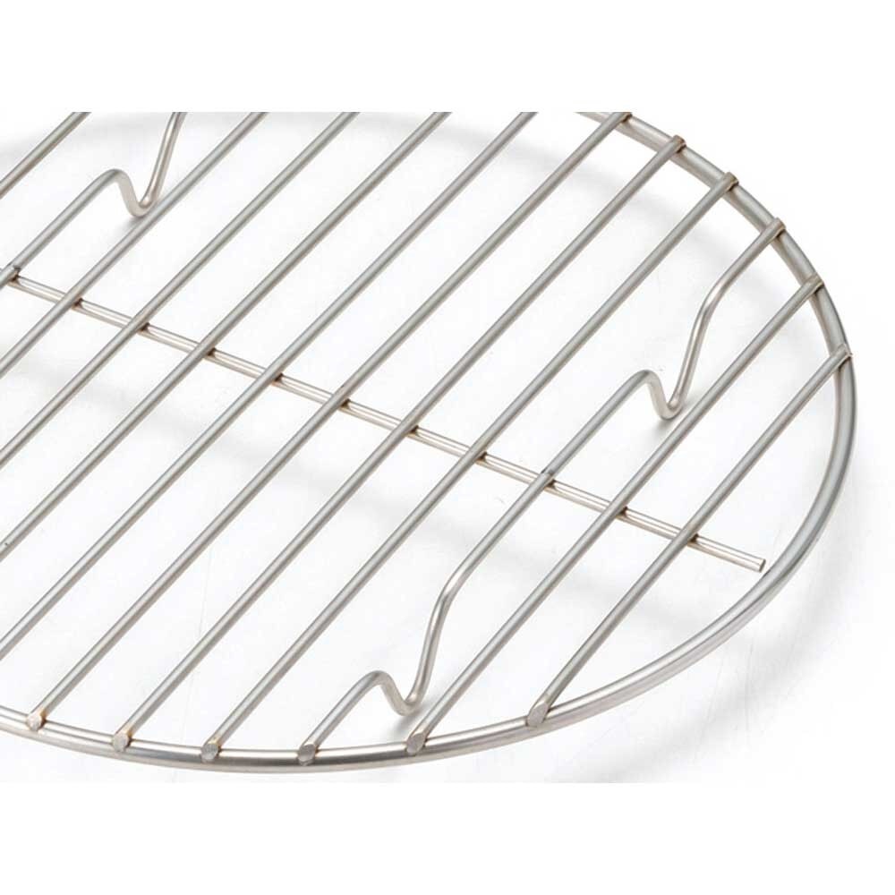 スノーピーク（snow peak） インナーネット 26 Japanese Cast Iron Oven Inner Net 26 CS-521 BBQ