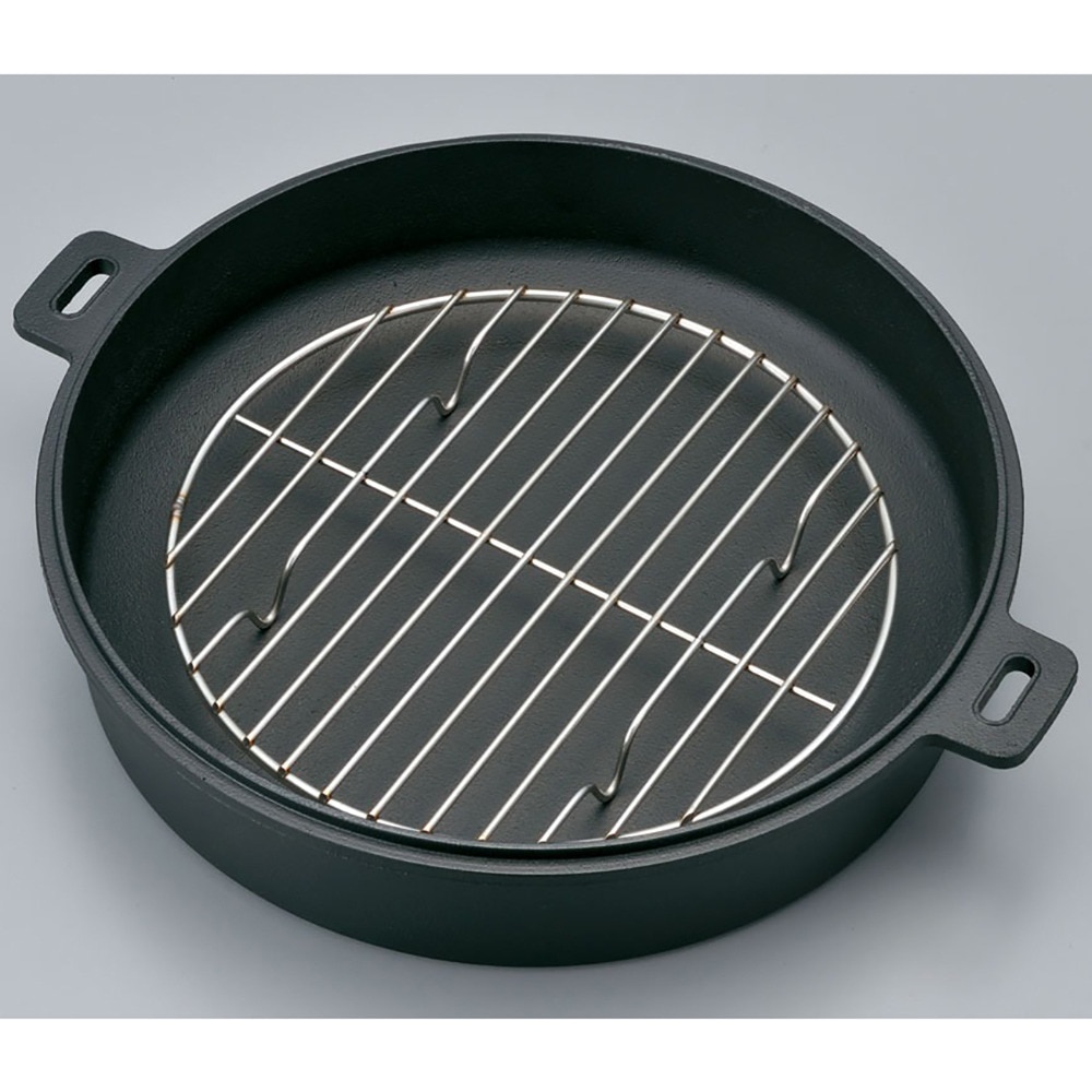 スノーピーク（snow peak） インナーネット 26 Japanese Cast Iron Oven Inner Net 26 CS-521 BBQ