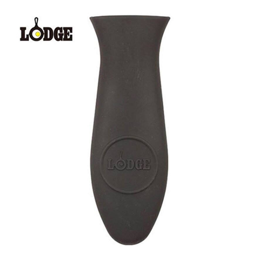 ロッジ（LODGE）（メンズ、レディース）シリコーン ホットハンドルホルダー ASHH 19240097001000 キャンプ用品 BBQ