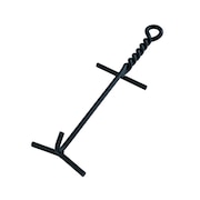 バーベキュー用品 キャンプ用品 LODGE ロッジ リッドリフター A5 キャンプ用品