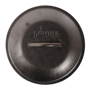 ロッジ（LODGE）（メンズ、レディース）バーベキュー用品 キャンプ用品 ロッジ スキレットカバー 10-1/4インチ L8IC3 19240026001010
