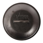 ロッジ（LODGE） バーベキュー用品 キャンプ用品 ロッジ スキレットカバー 10-1/4インチ L8IC3 19240026001010