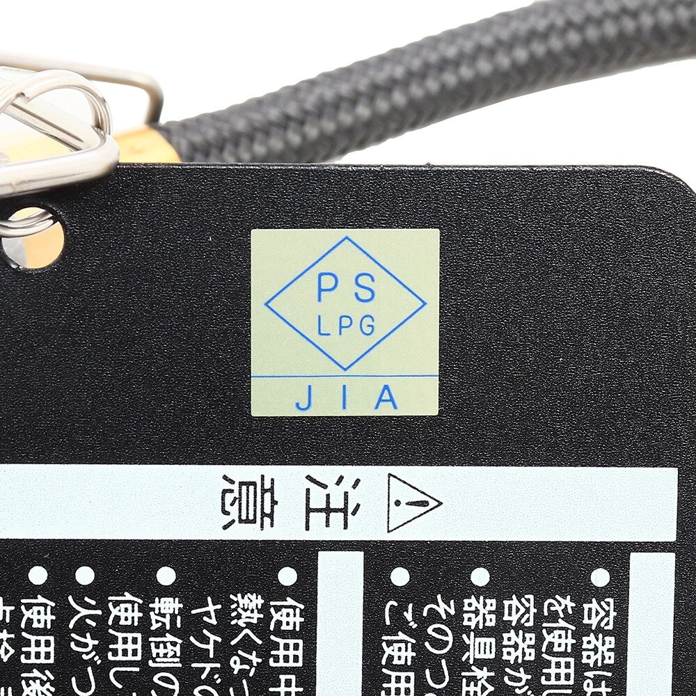 ユニフレーム（UNIFLAME） バーベキュー用品 キャンプ用品 FGポットハンガー 683323