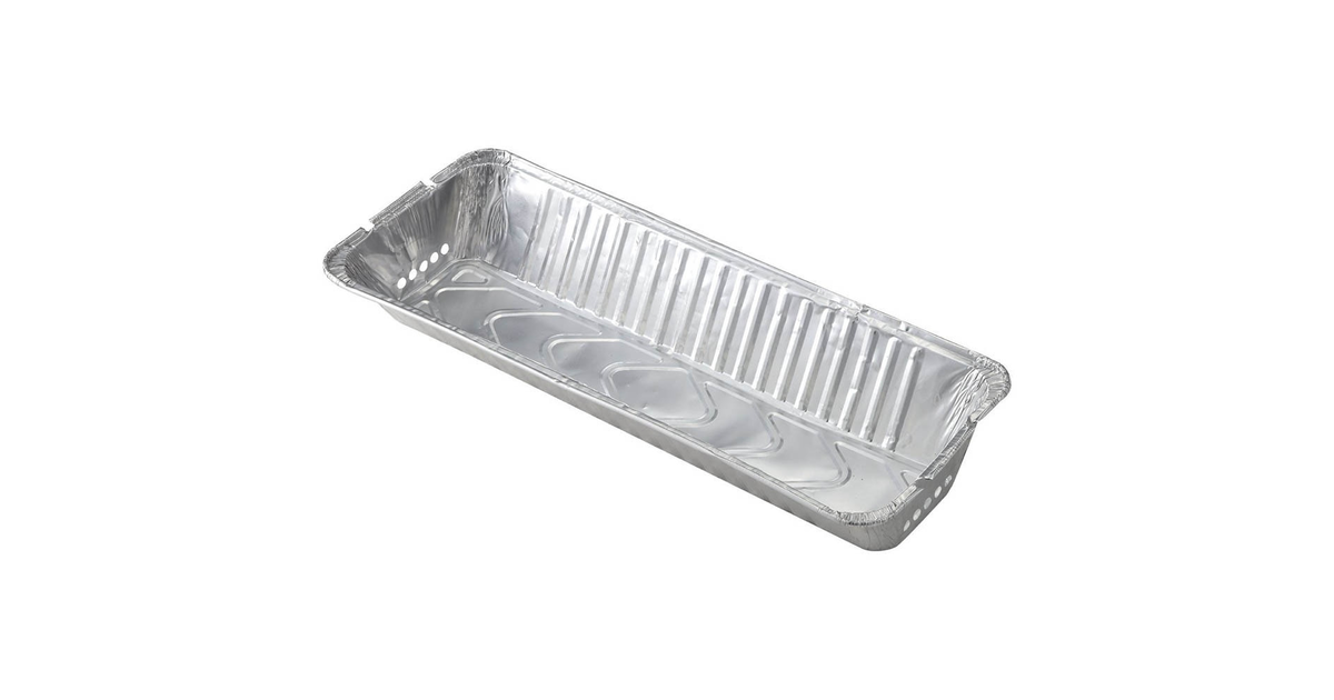 ロゴス（LOGOS）（メンズ、レディース）BBQお掃除らくちんカバー L(2pcs) 81314110 調理器具 バーベキュー  アウトドア・キャンプ用品はエルブレス