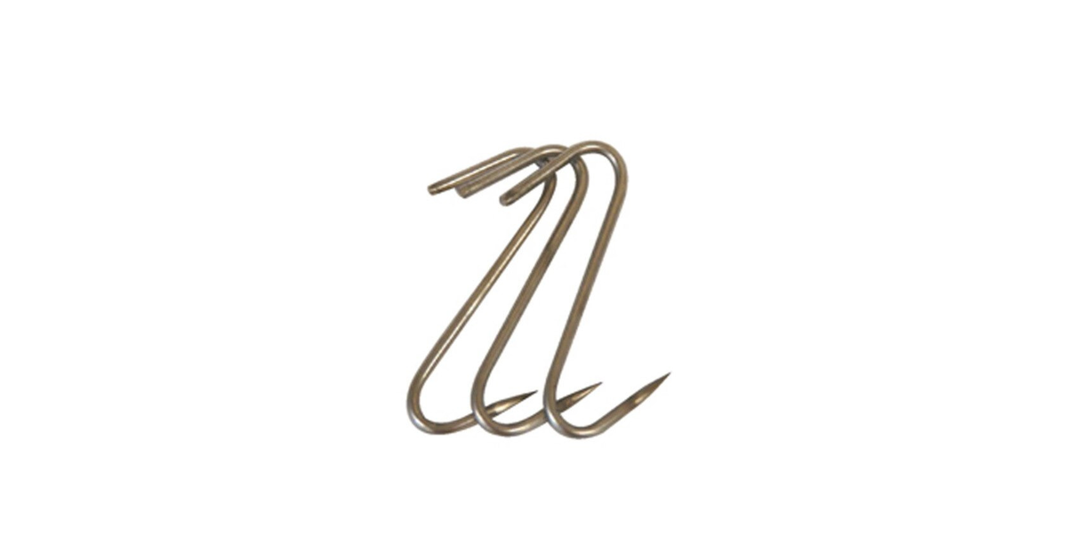 フック St 141 キャンプ バーベキュー 燻製 ロゴス エルブレス フック St 141 キャンプ バーベキュー 燻製 ロゴス エルブレス