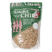 進誠産業 スモークチップ ヒッコリー BBQ