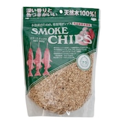ホワイトベアー（WHITE BEAR）（メンズ、レディース）スモークチップ ナラ S852B BBQ