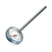 ユニフレーム（UNIFLAME） スモーカー温度計 クッカー BBQ 665954