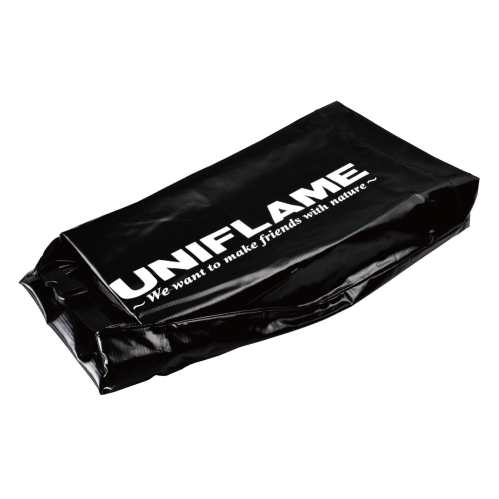 ユニフレーム（UNIFLAME） 燻製器ケース フォールディングスモーカーケース 666173 スモーカー 燻製