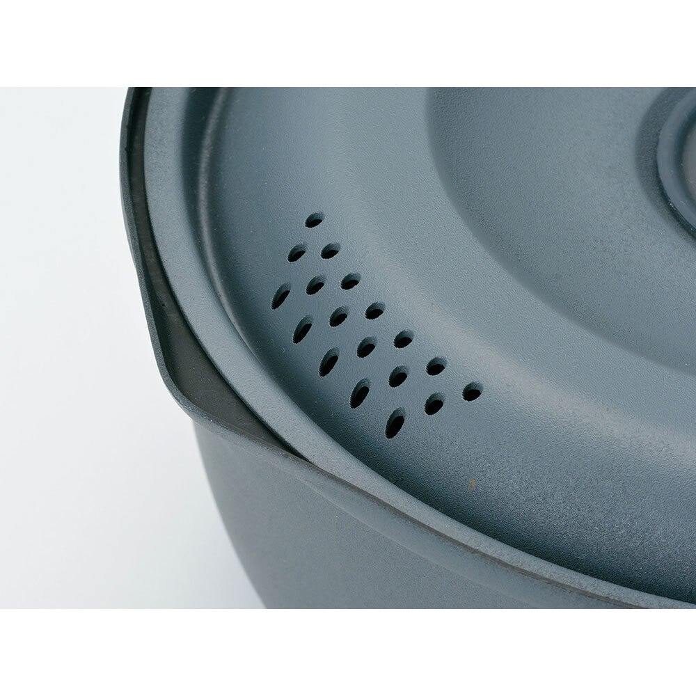 スノーピーク（snow peak） ヤエン クッカー 1000 SCS-200 キャンプ用品 調理器具