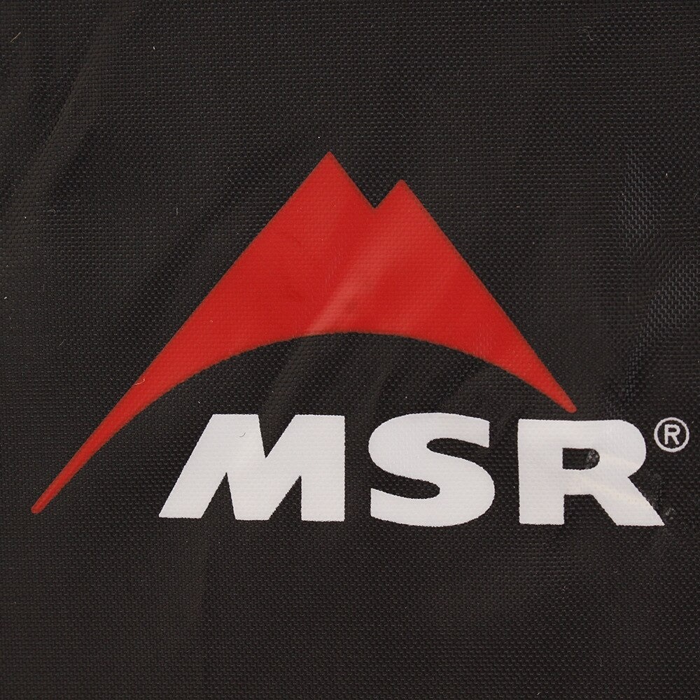 エムエスアール（MSR） トレイルミニ デュオクックセット 39375 BBQ