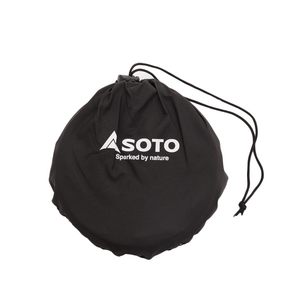 ソト（SOTO） ナビゲータークックシステム SOD-501