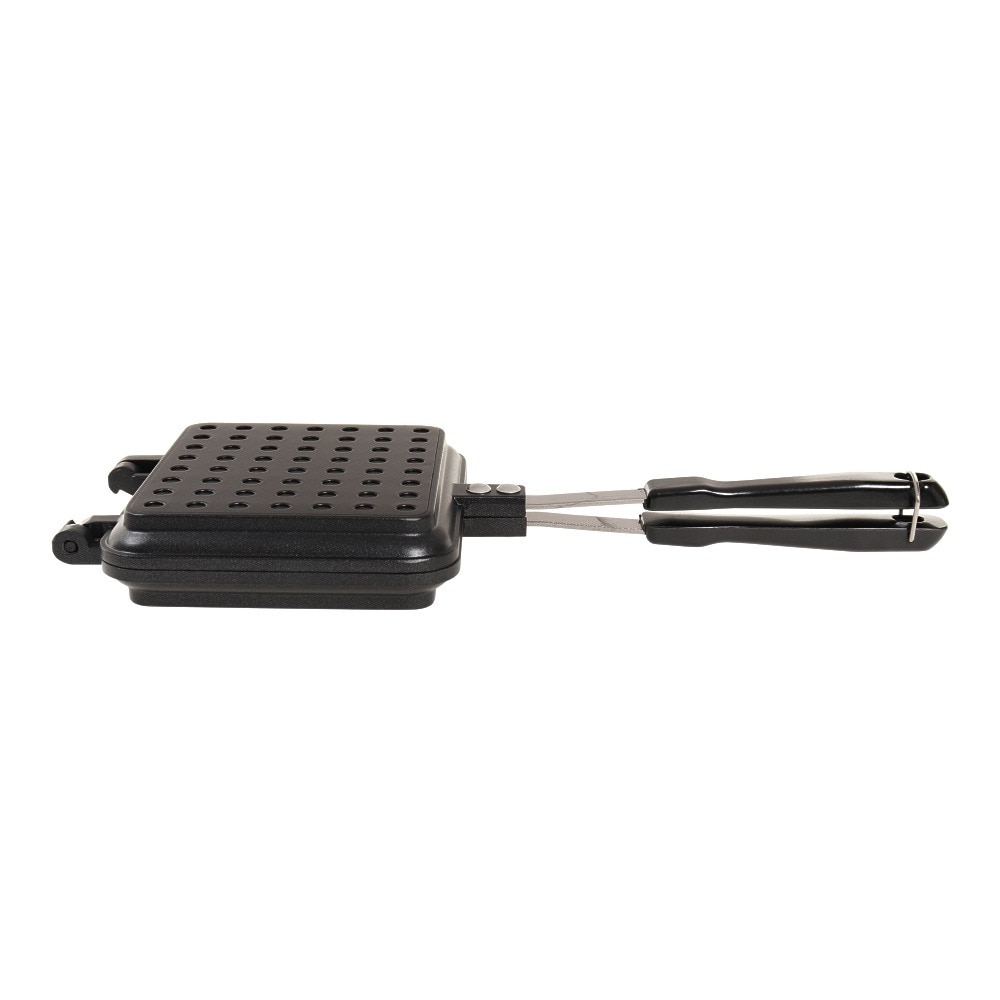マルシン（MARUSHIN） IHホットサンドメーカー HS-20IH-35BK BBQ