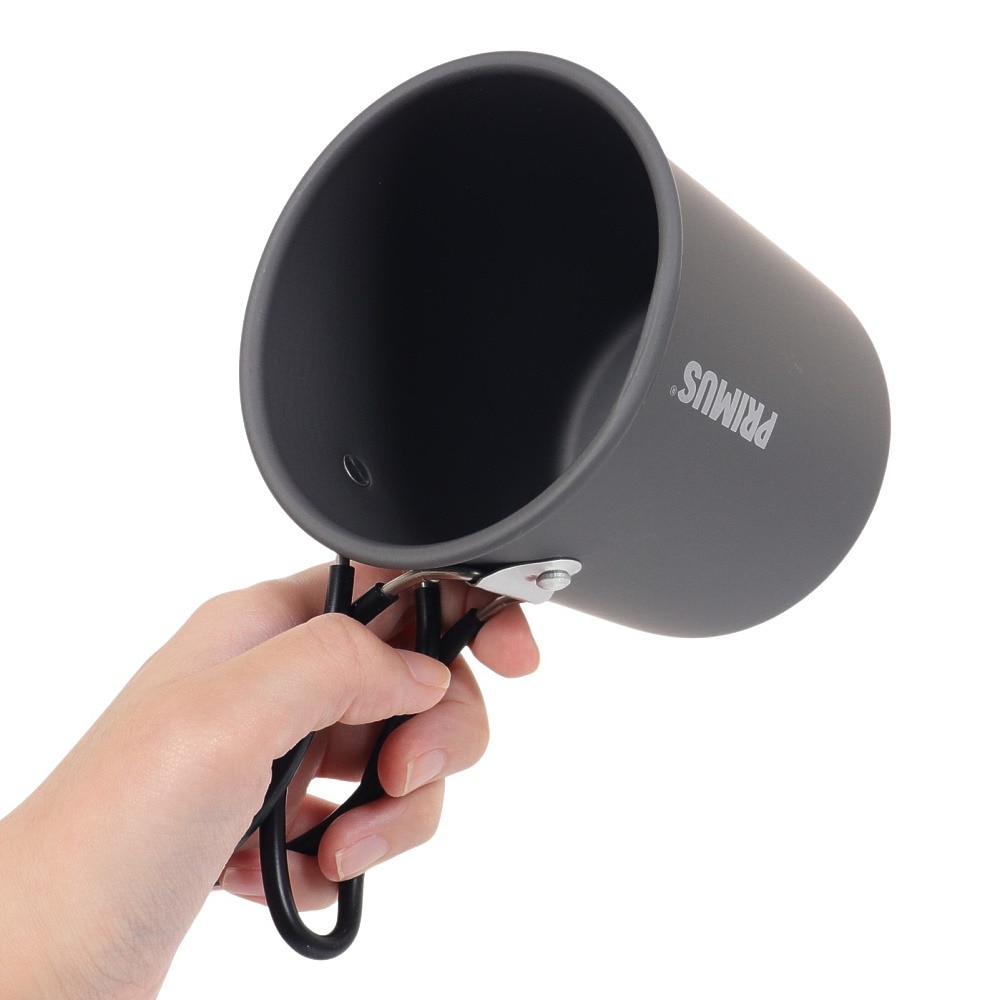プリムス（PRIMUS） イージークック・ミニキット P-CK-K101 調理器具 クッカー キャンプ用品