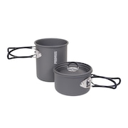 イージークック・ミニキット P-CK-K101 調理器具 クッカー キャンプ用品