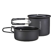 調理器具 クッカーセット イージークックNS(ノンスティック)・ソロセットM P-CK-K202