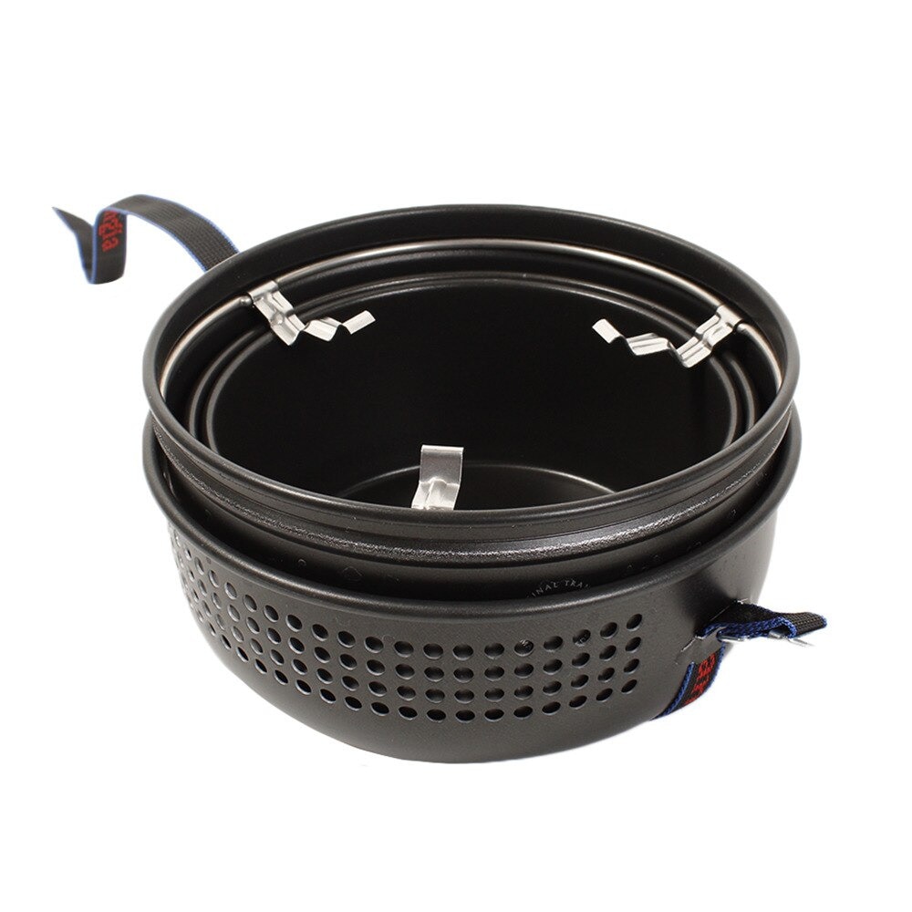 トランギア（trangia） ストームクッカーL TR-35-5UL