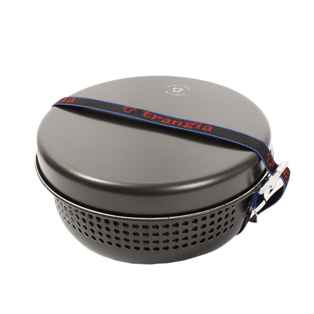 トランギア（trangia） ストームクッカーL TR-35-5UL