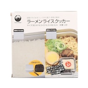 クッカー キャンプ アウトドア ソロ ラーメンライスクッカー OF-CAN&R