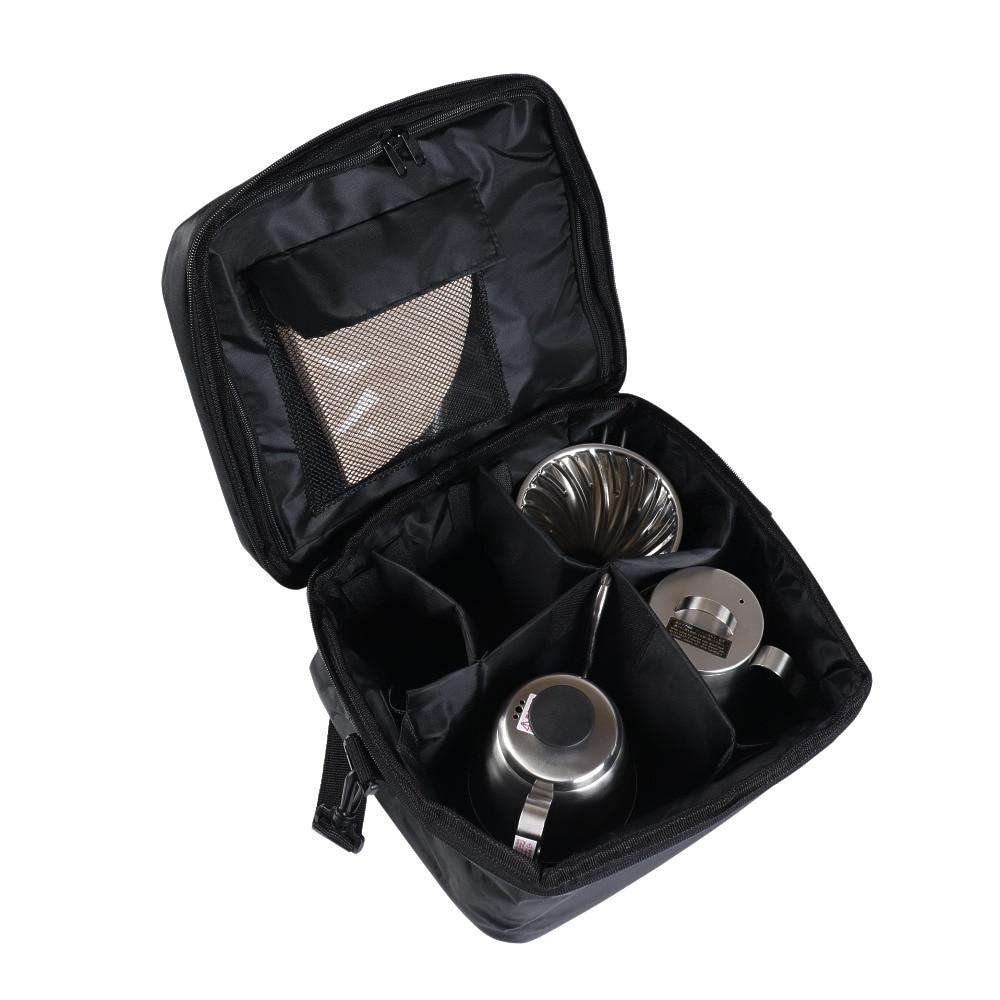 HARIO（HARIO） コーヒーセット サーバー ドリッパー 珈琲 V60 アウトドアコーヒーベーシックセット O-VOCB