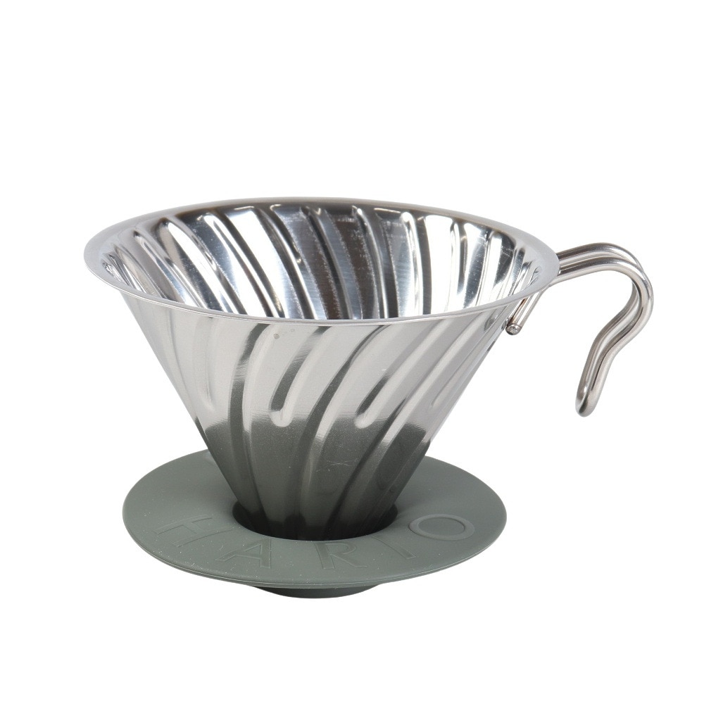 HARIO（HARIO） コーヒーセット サーバー ドリッパー 珈琲 V60 アウトドアコーヒーベーシックセット O-VOCB
